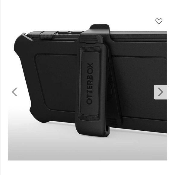 iPhone 11 Pro Max - Otterbox defender phone case - Picture 4 of 4